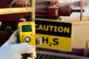 Energy Safety Canada H2S Alive in Edmonton